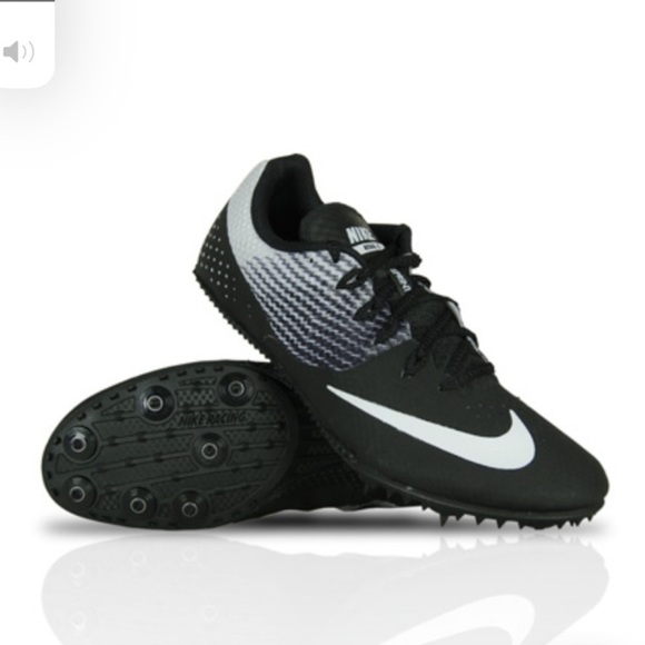 NIKE | ZOOM RIVAL S 8 Size 8 - Picture 1 of 14
